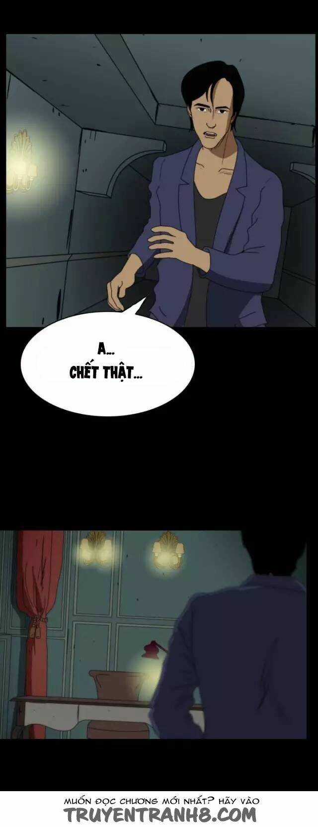 Horror Show - Chapter 38 - Trang 44