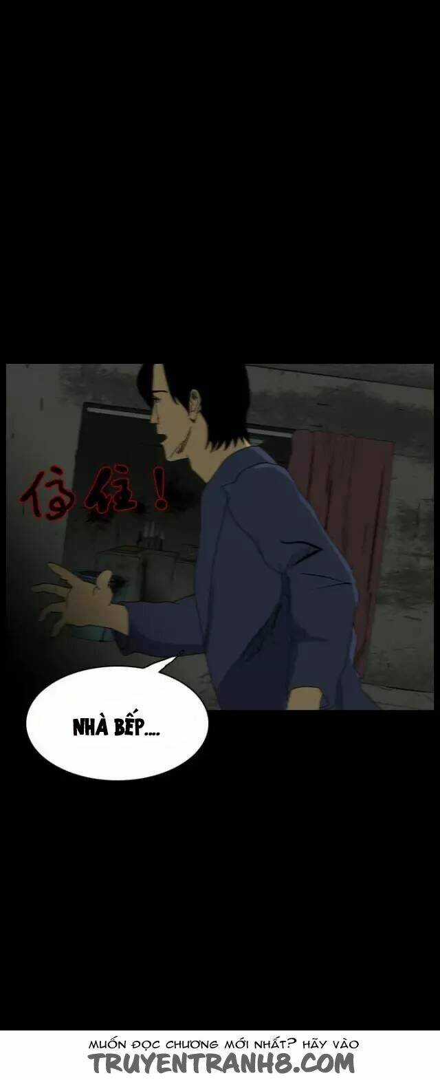 Horror Show - Chapter 38 - Trang 47