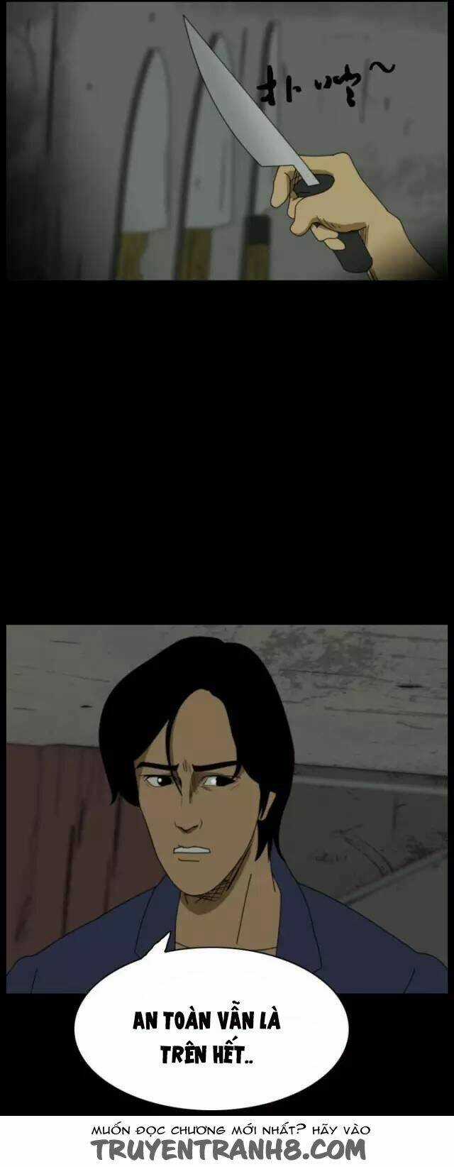 Horror Show - Chapter 38 - Trang 49