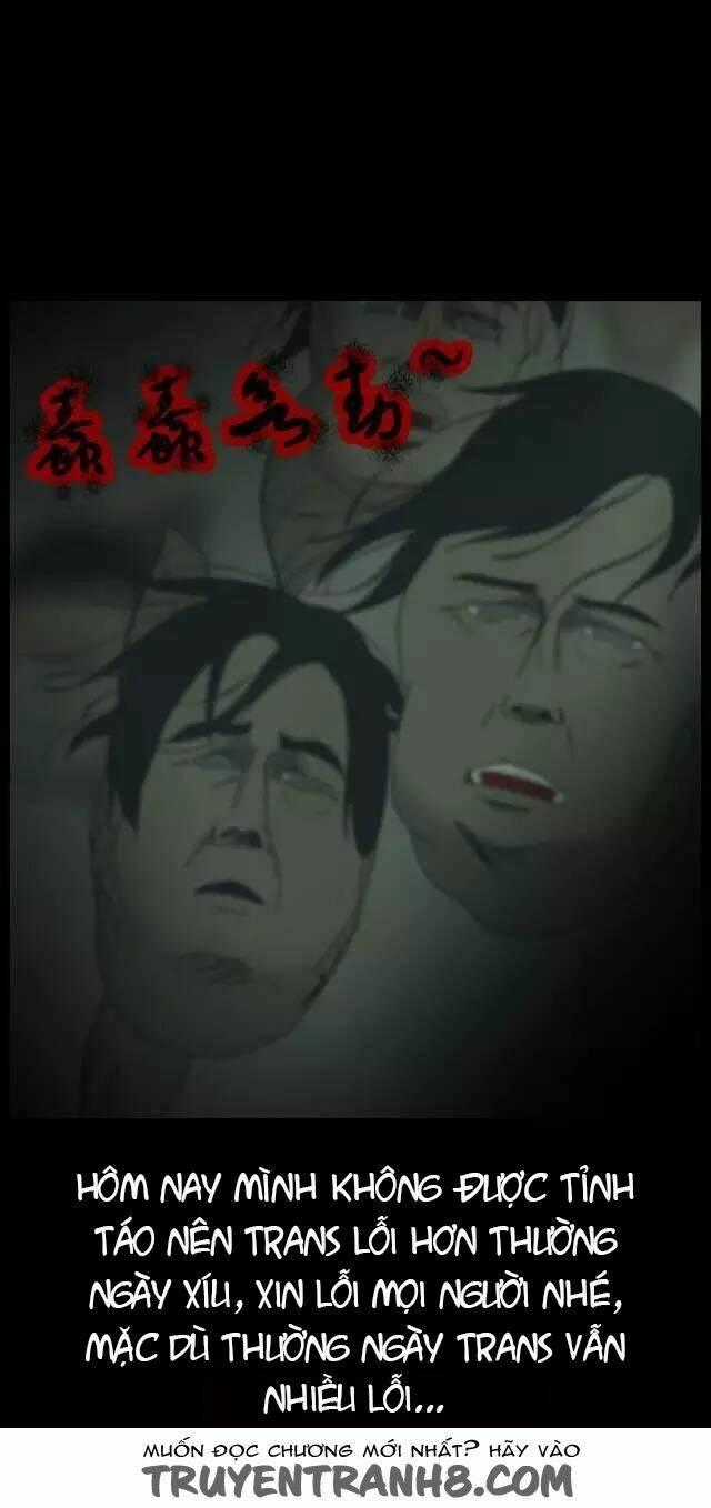 Horror Show - Chapter 38 - Trang 51