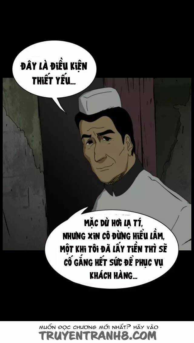 Horror Show - Chapter 38 - Trang 9