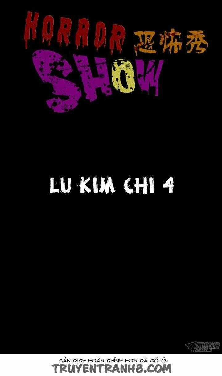 Horror Show - Chapter 4 - Trang 2