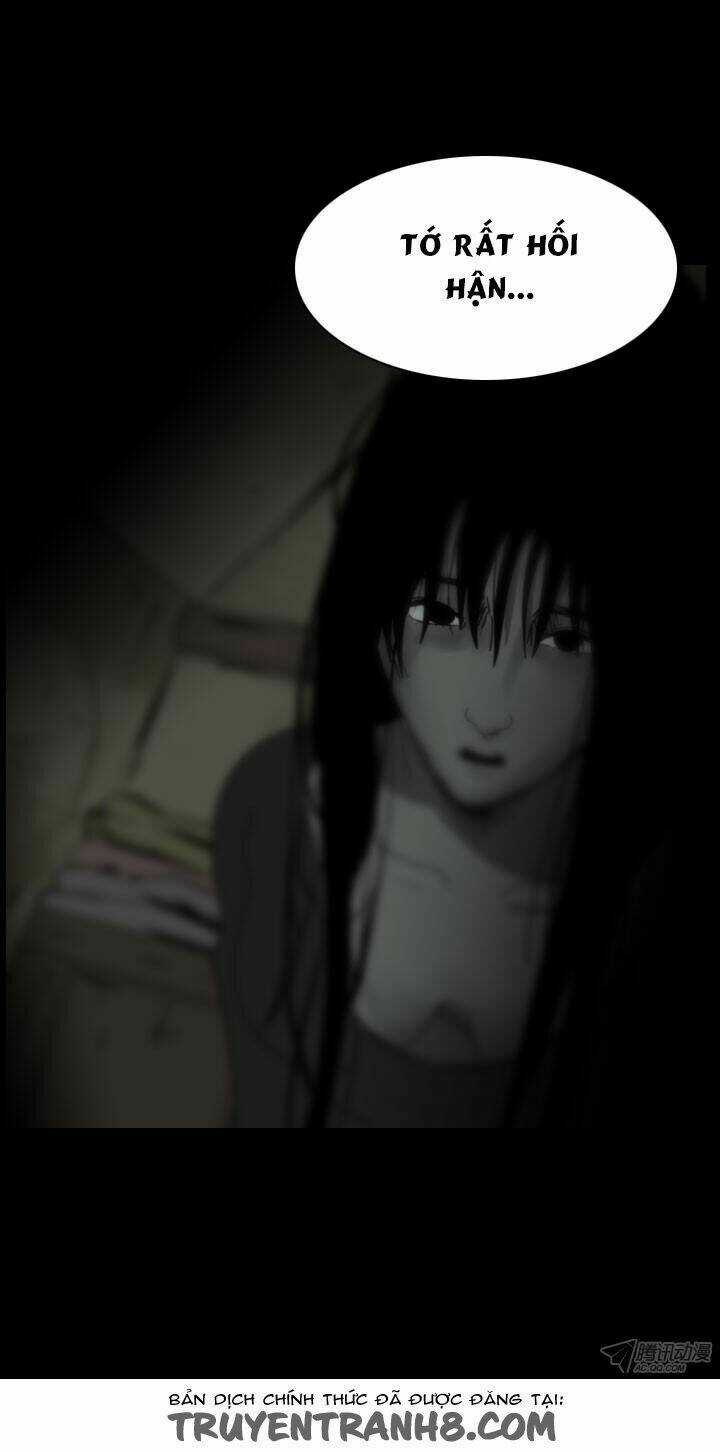 Horror Show - Chapter 4 - Trang 11