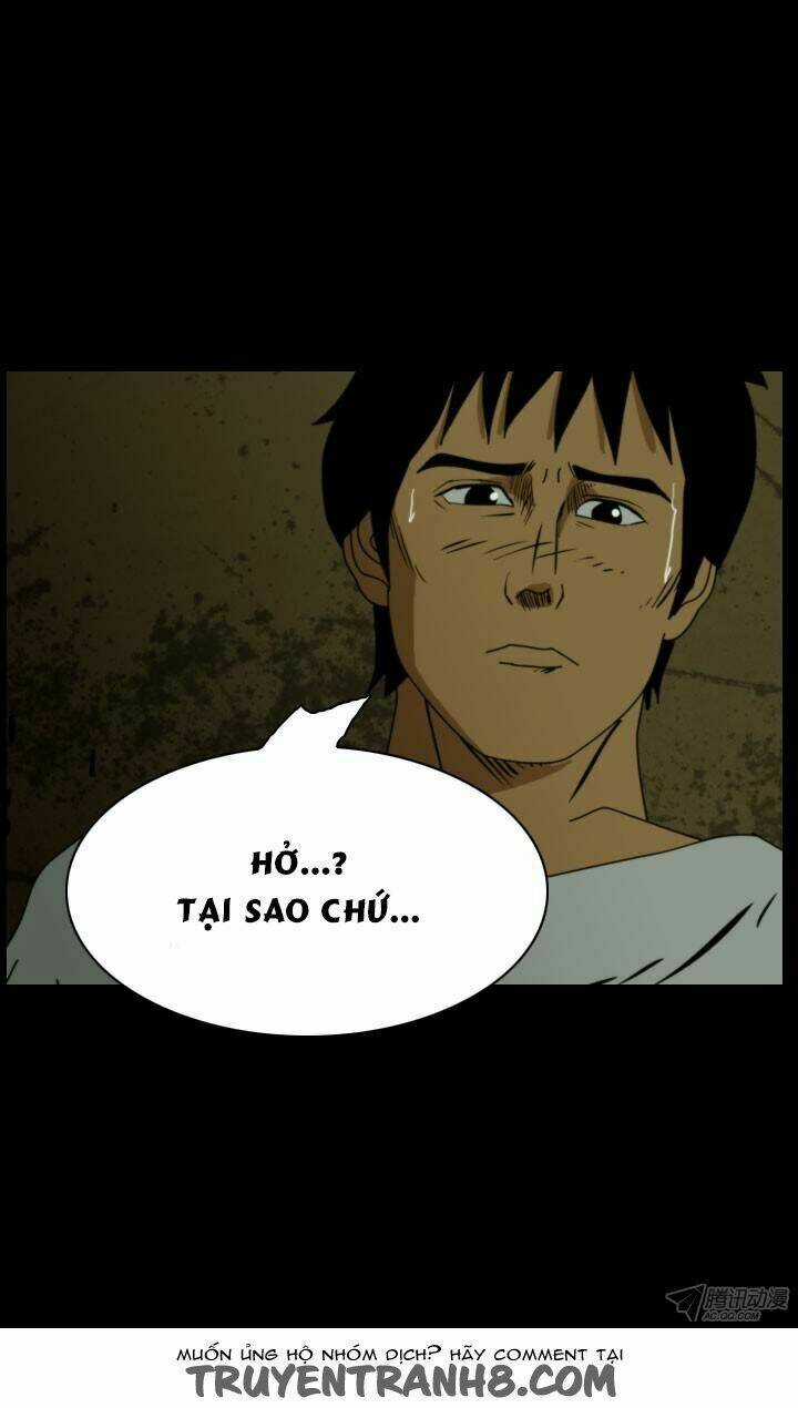 Horror Show - Chapter 4 - Trang 13