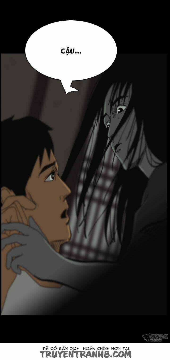 Horror Show - Chapter 4 - Trang 14