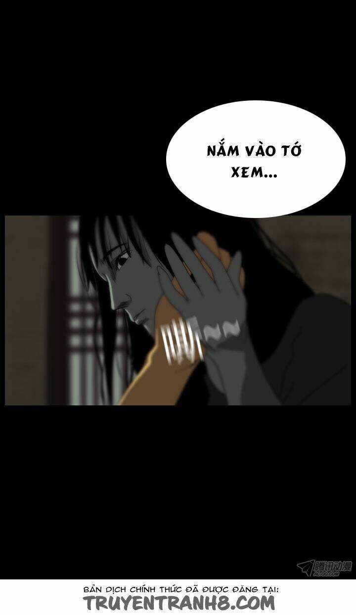 Horror Show - Chapter 4 - Trang 15