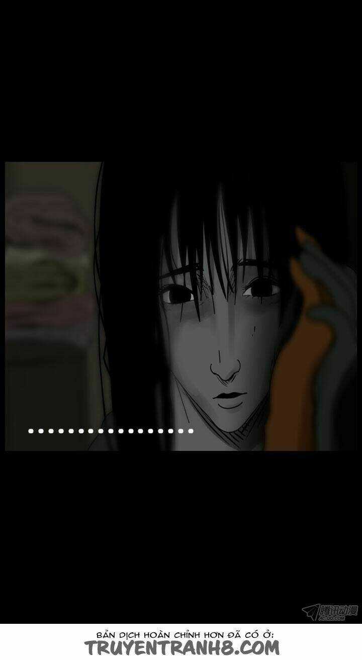 Horror Show - Chapter 4 - Trang 16