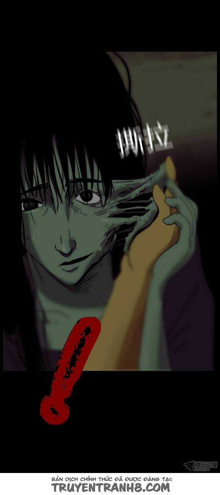 Horror Show - Chapter 4 - Trang 17