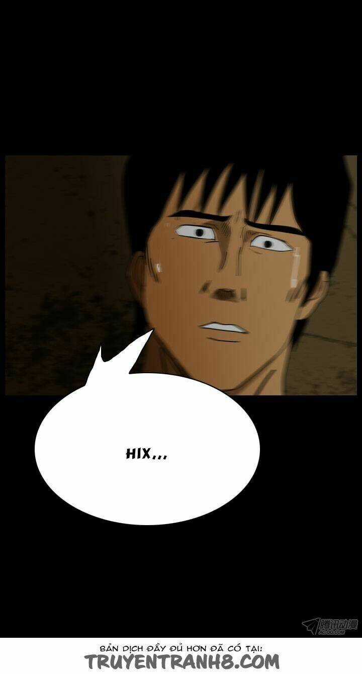 Horror Show - Chapter 4 - Trang 18