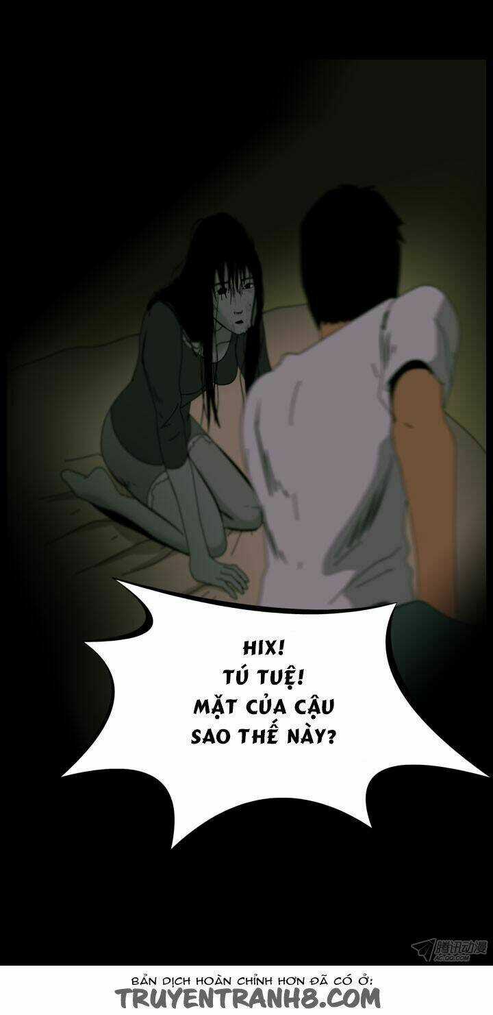 Horror Show - Chapter 4 - Trang 19