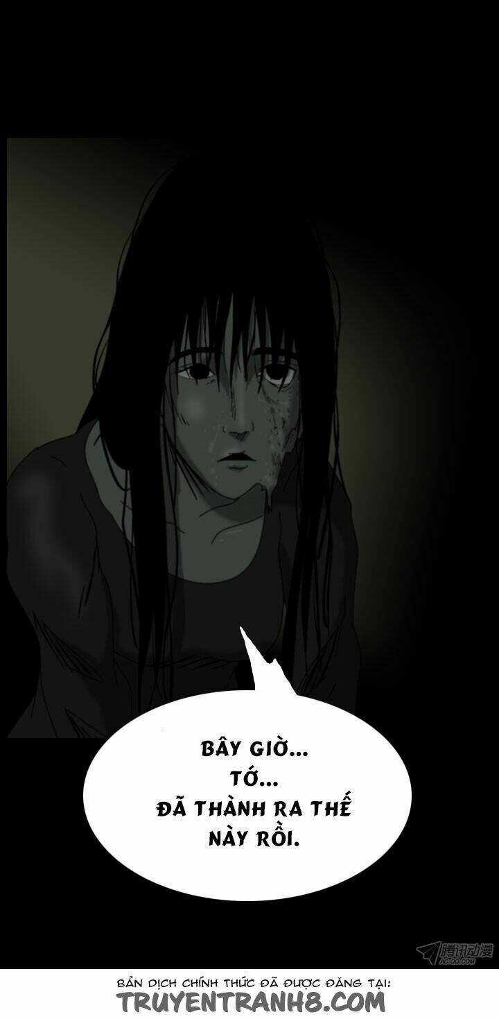 Horror Show - Chapter 4 - Trang 20