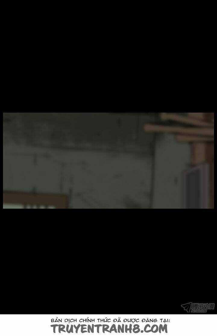 Horror Show - Chapter 4 - Trang 3