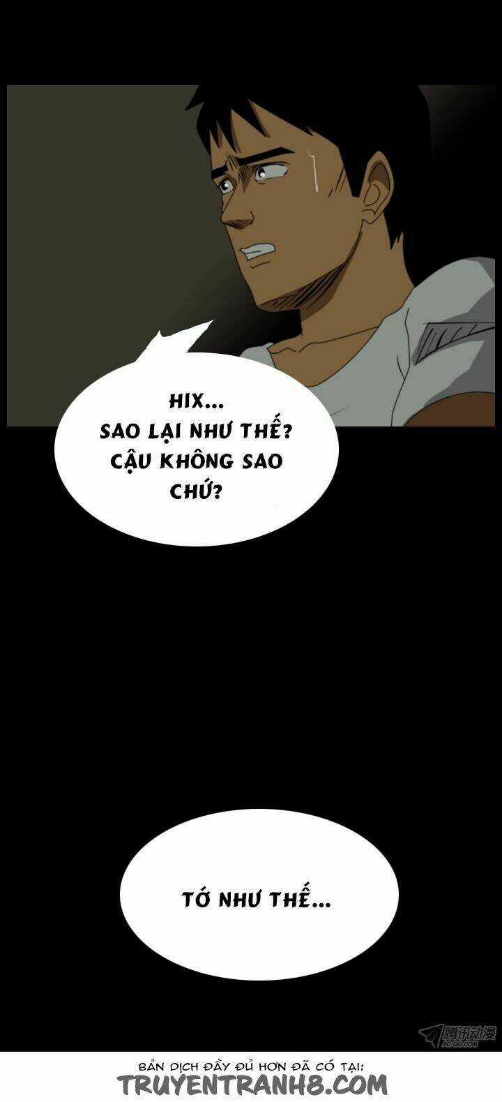 Horror Show - Chapter 4 - Trang 21