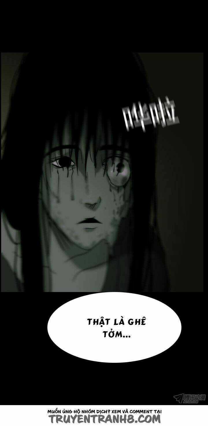 Horror Show - Chapter 4 - Trang 22