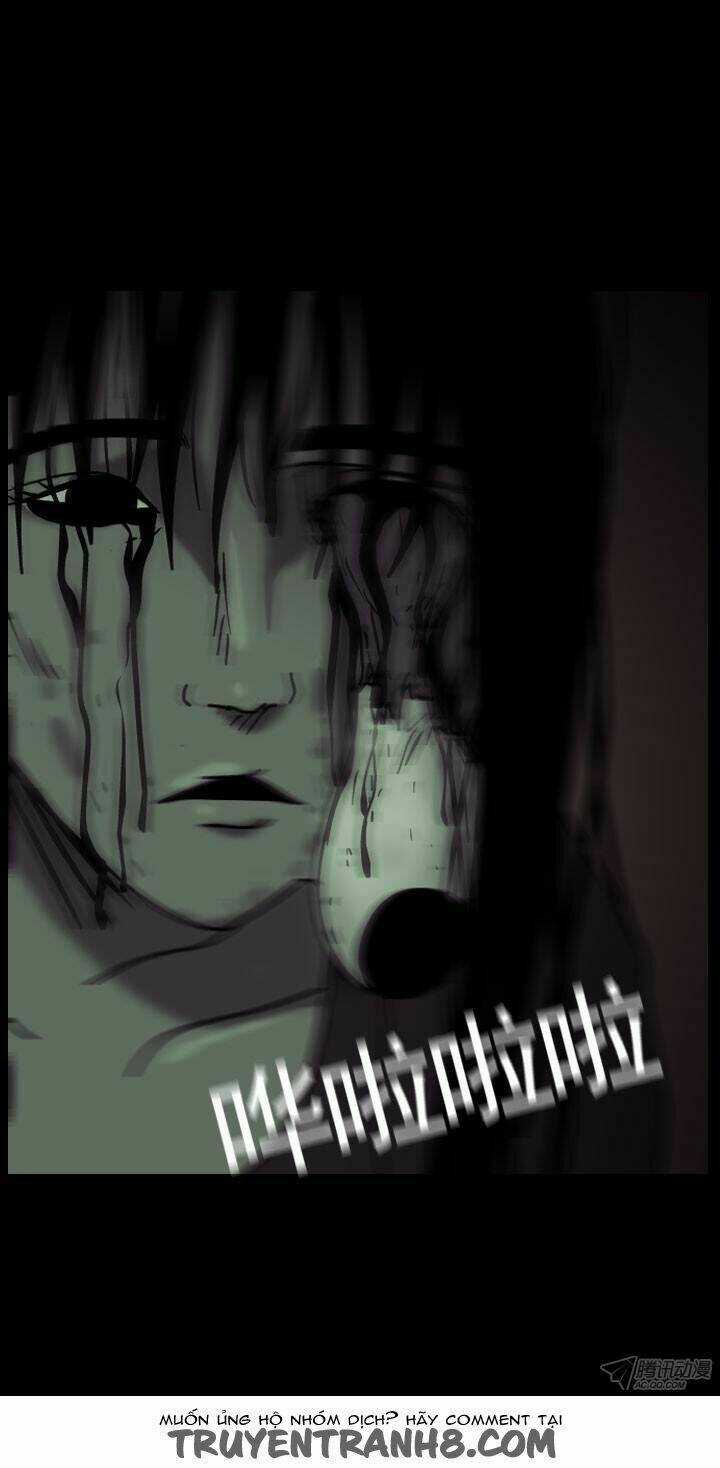 Horror Show - Chapter 4 - Trang 23