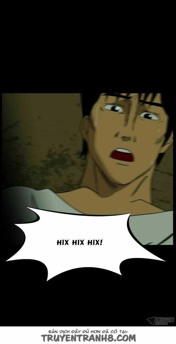 Horror Show - Chapter 4 - Trang 24