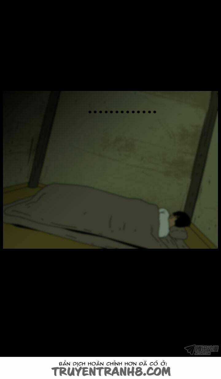 Horror Show - Chapter 4 - Trang 26