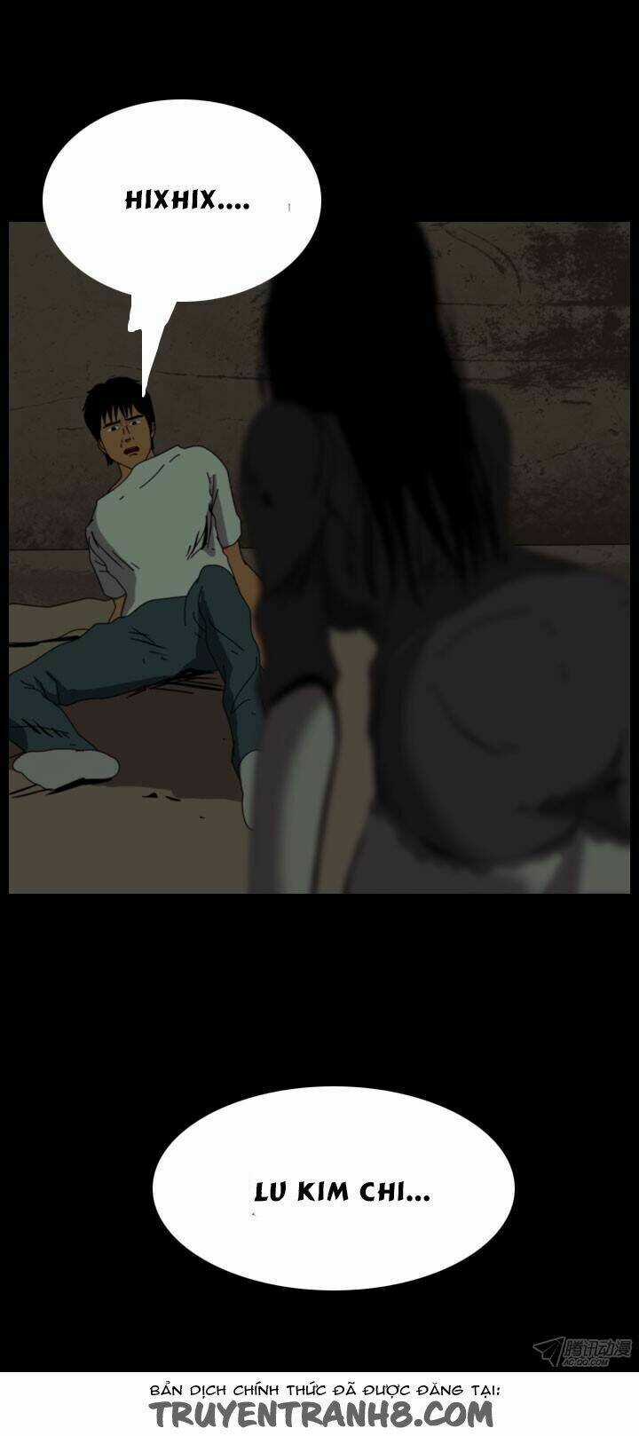 Horror Show - Chapter 4 - Trang 27