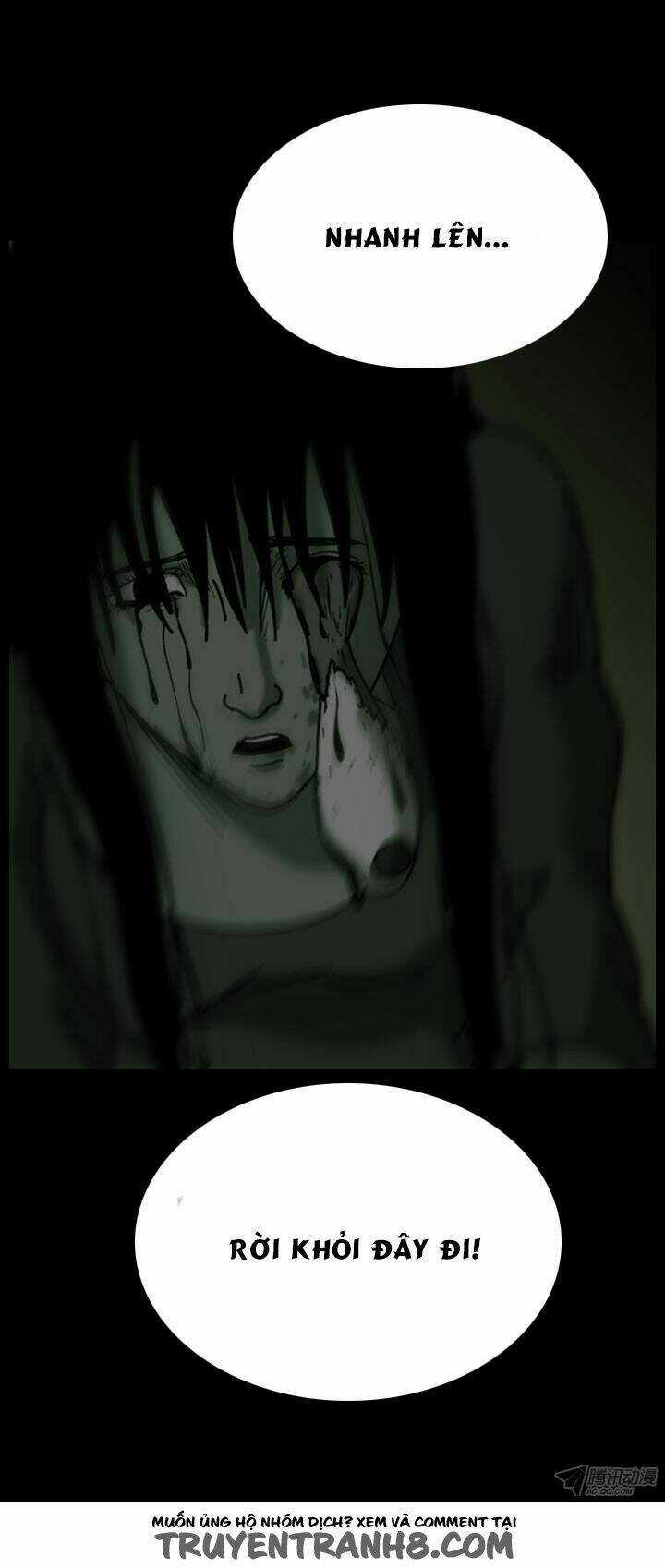 Horror Show - Chapter 4 - Trang 29