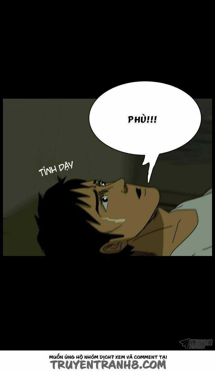 Horror Show - Chapter 4 - Trang 30