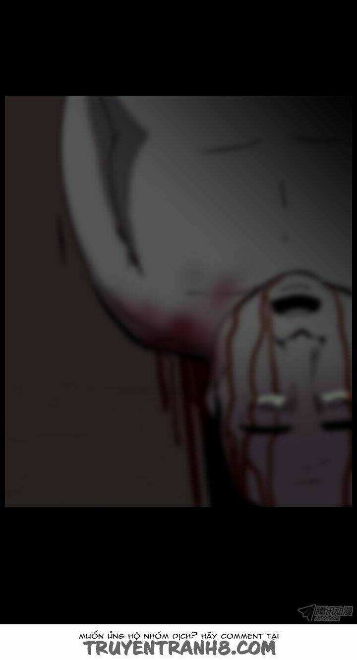 Horror Show - Chapter 4 - Trang 4