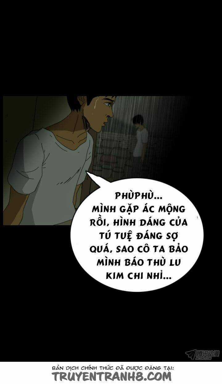 Horror Show - Chapter 4 - Trang 31