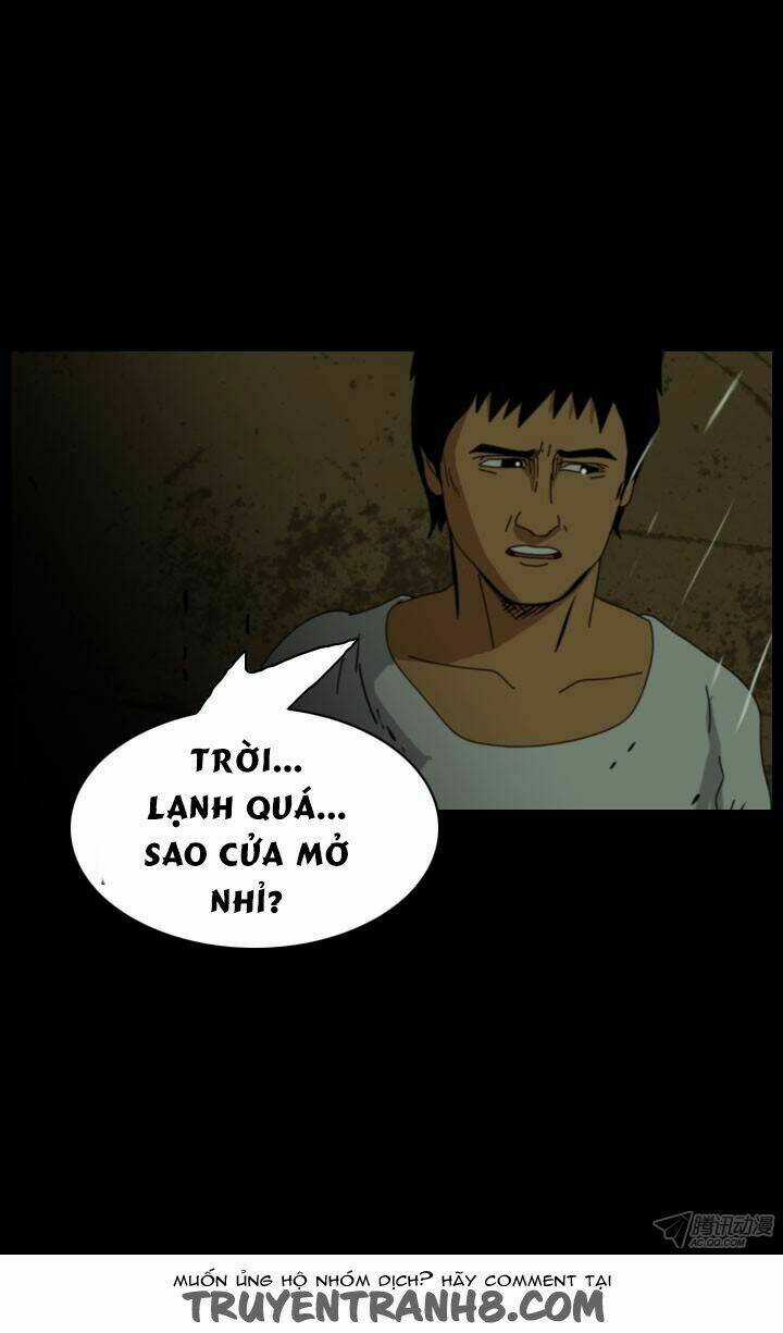 Horror Show - Chapter 4 - Trang 32