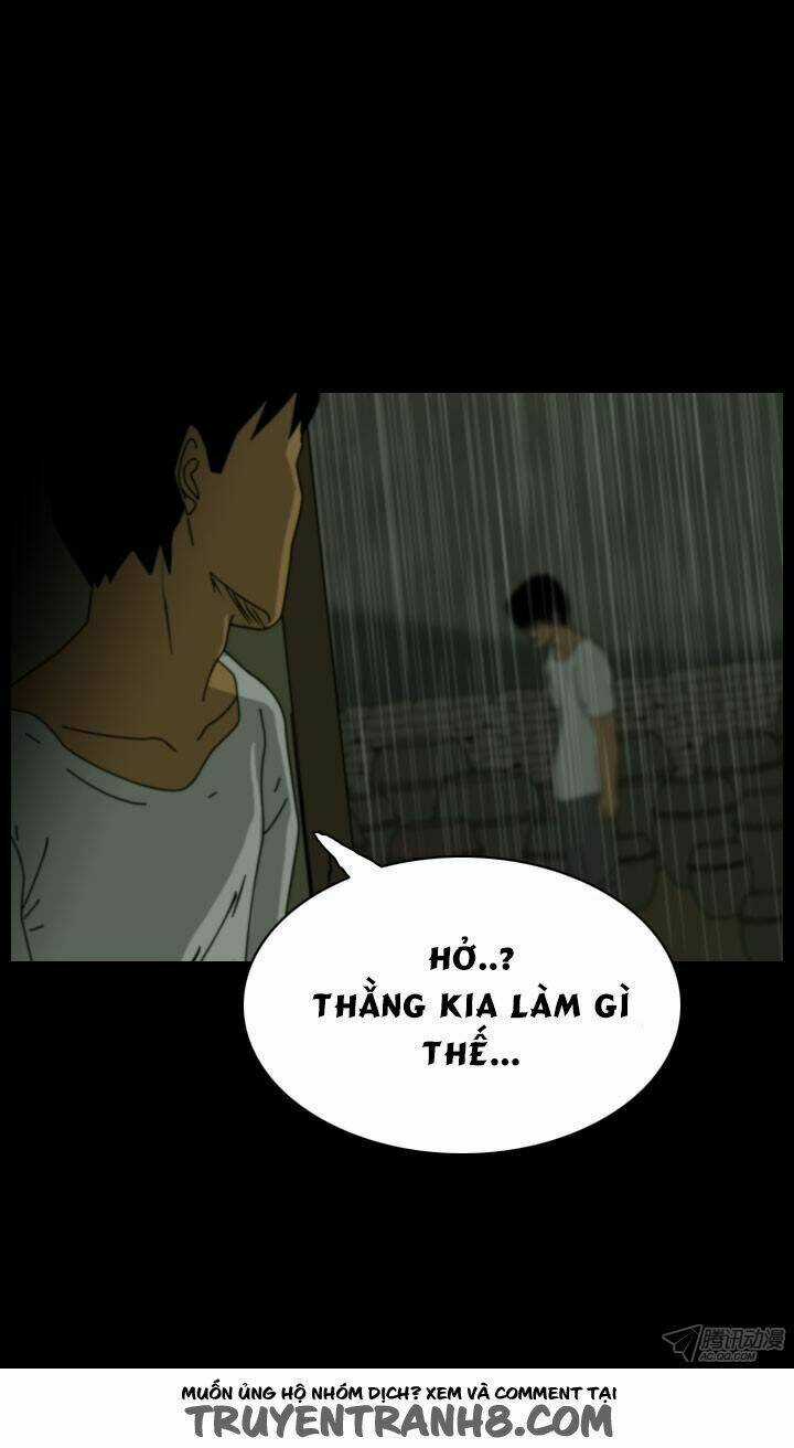 Horror Show - Chapter 4 - Trang 33