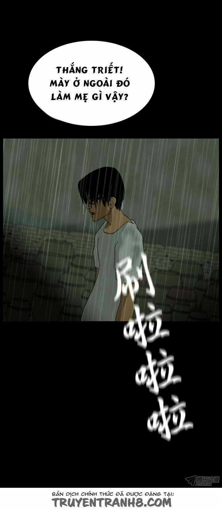 Horror Show - Chapter 4 - Trang 34