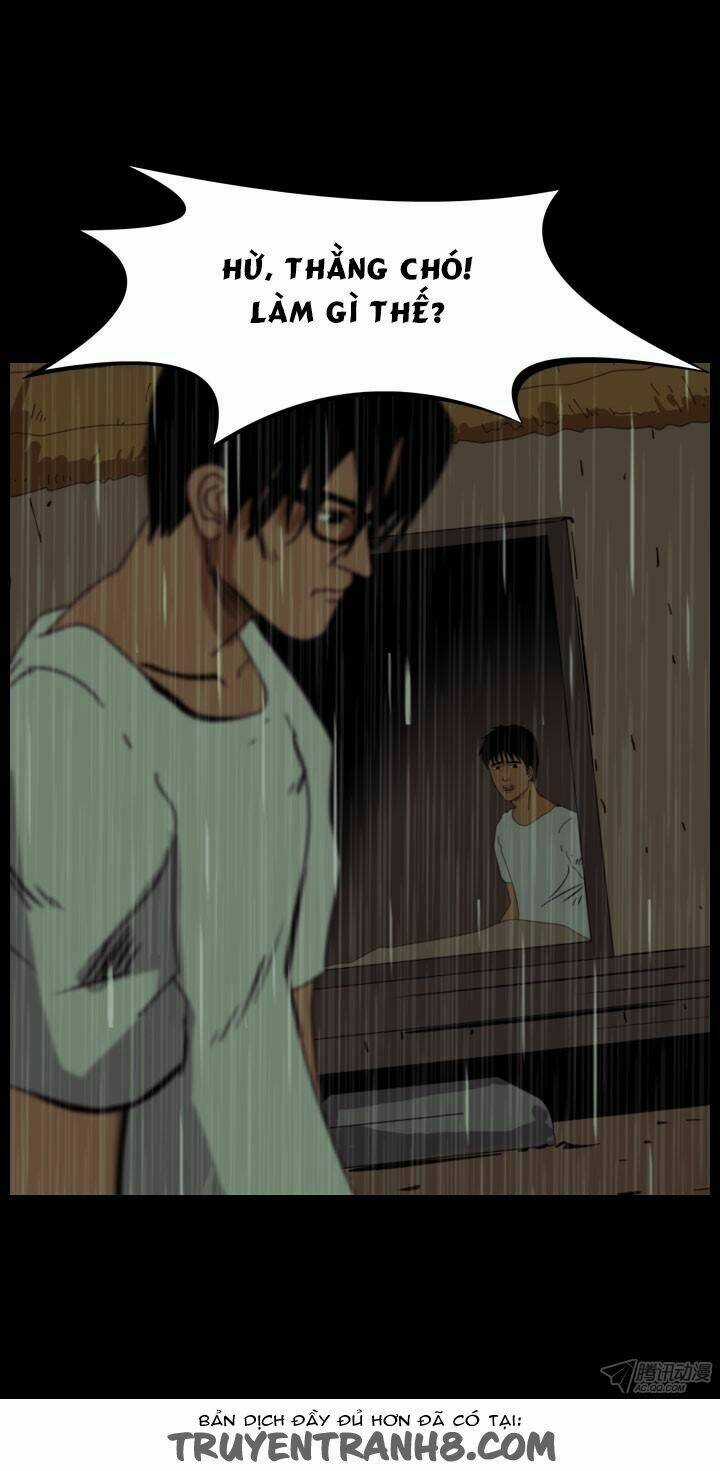 Horror Show - Chapter 4 - Trang 35