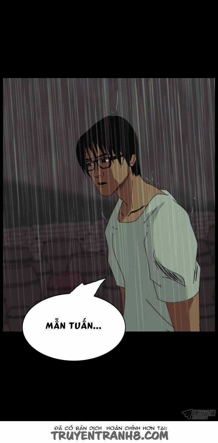 Horror Show - Chapter 4 - Trang 36