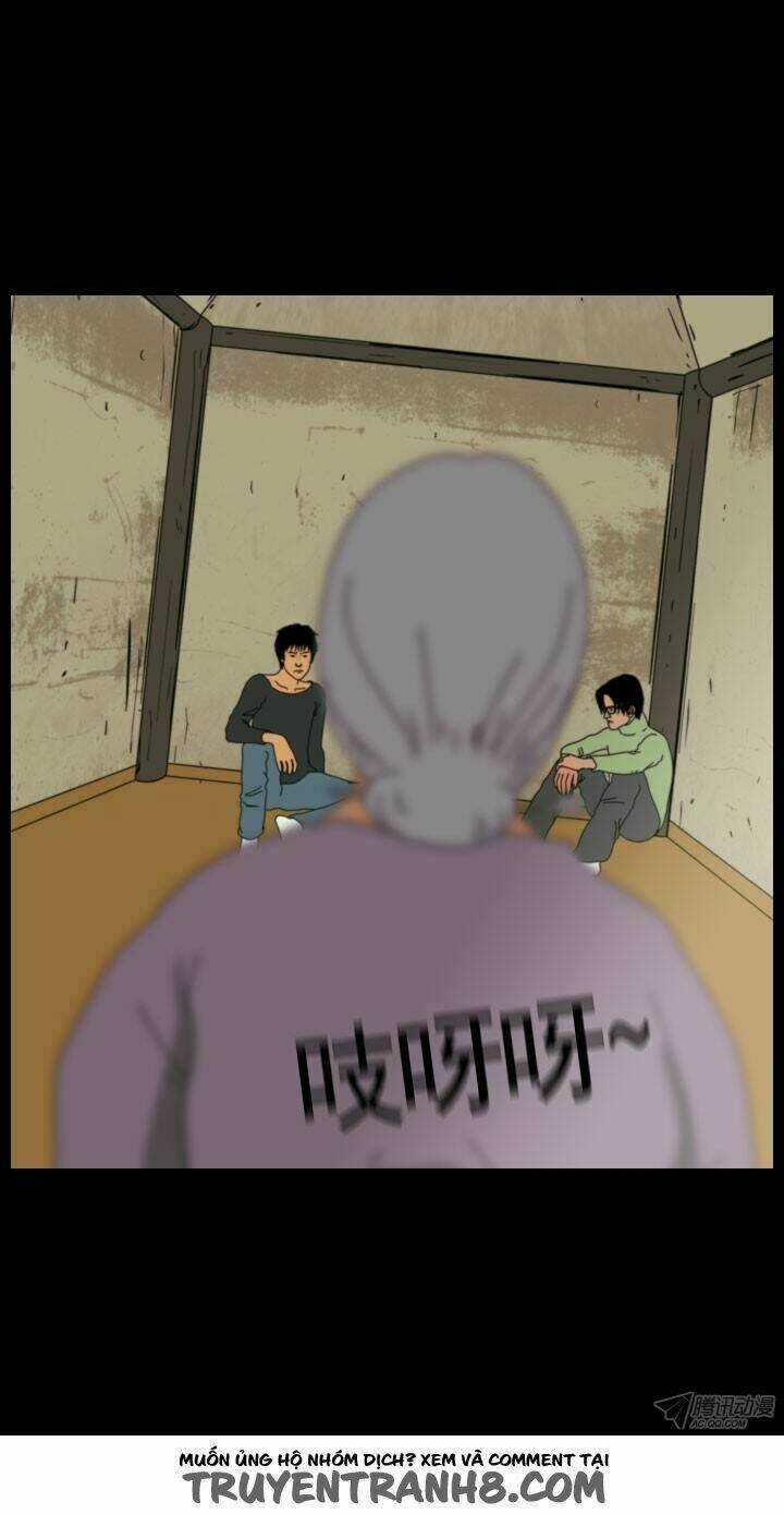 Horror Show - Chapter 4 - Trang 39