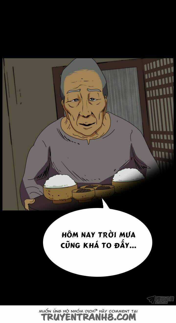 Horror Show - Chapter 4 - Trang 40