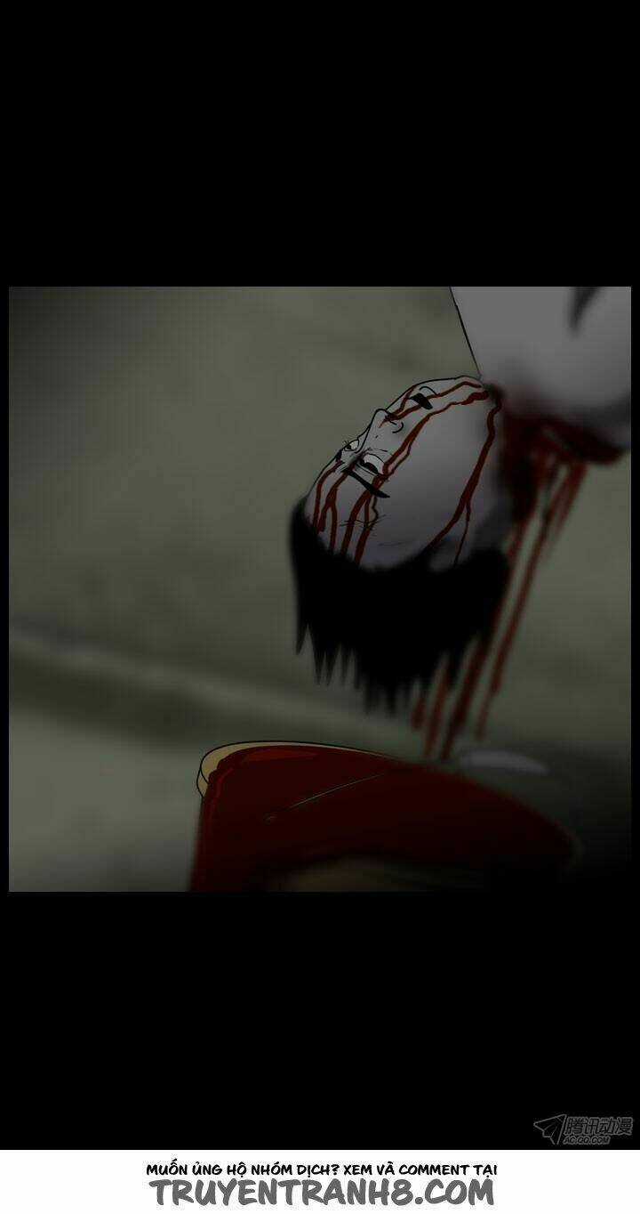 Horror Show - Chapter 4 - Trang 5