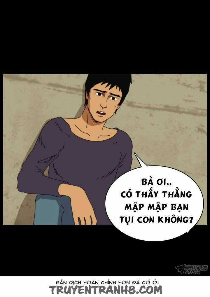 Horror Show - Chapter 4 - Trang 41