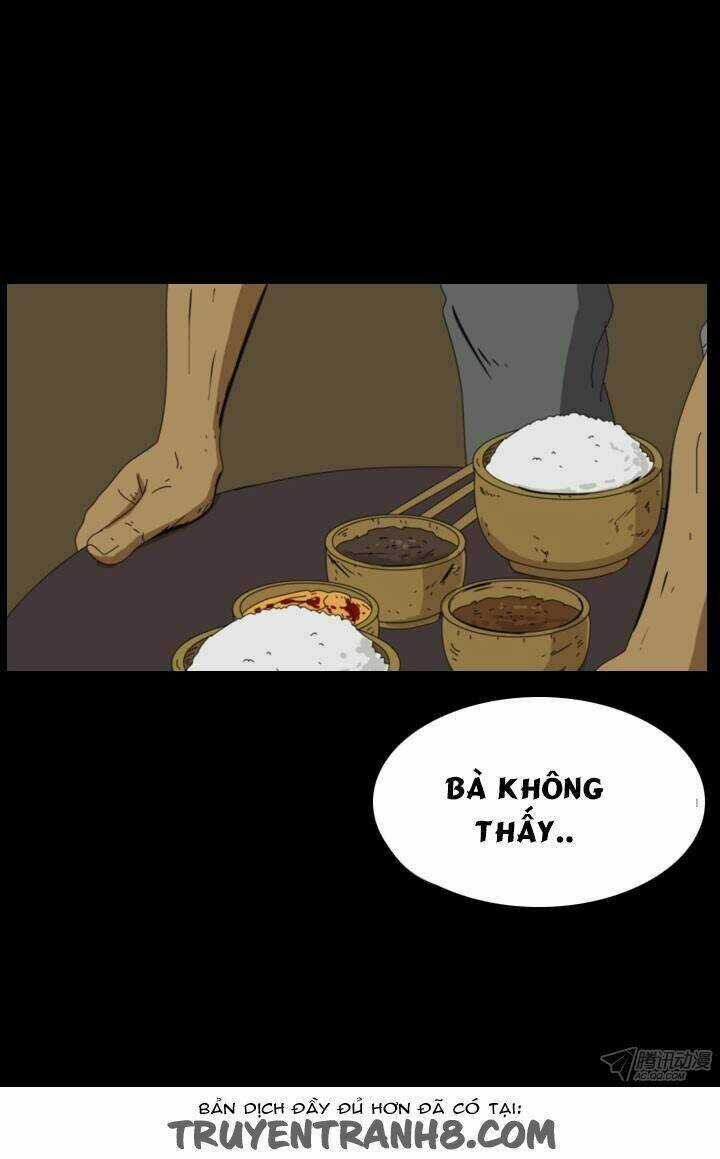 Horror Show - Chapter 4 - Trang 43