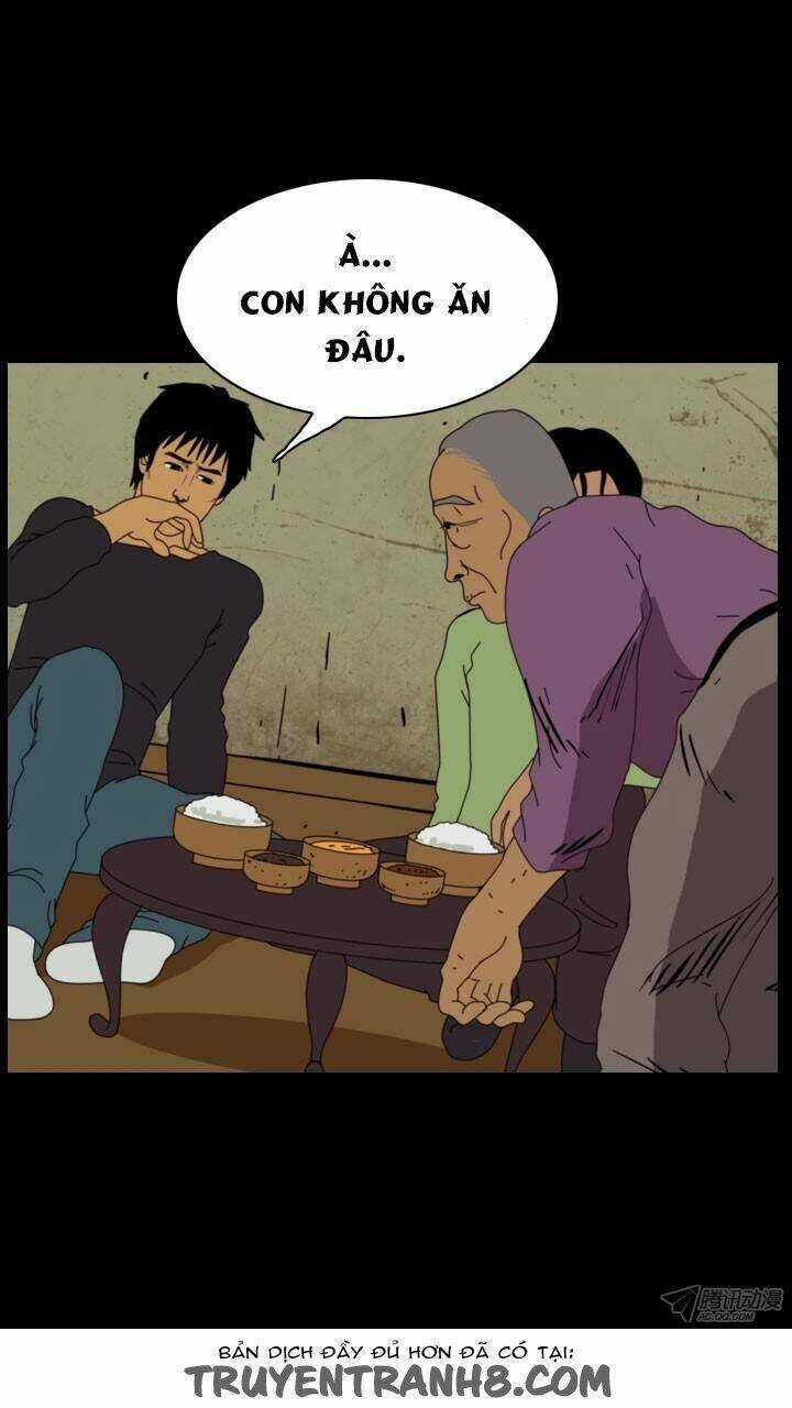 Horror Show - Chapter 4 - Trang 44