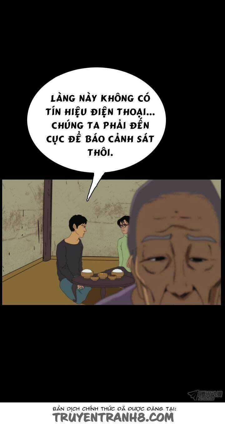 Horror Show - Chapter 4 - Trang 47