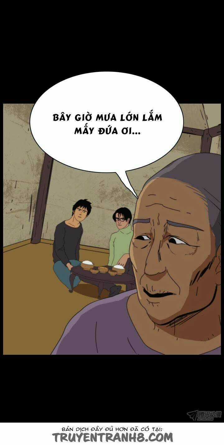 Horror Show - Chapter 4 - Trang 48