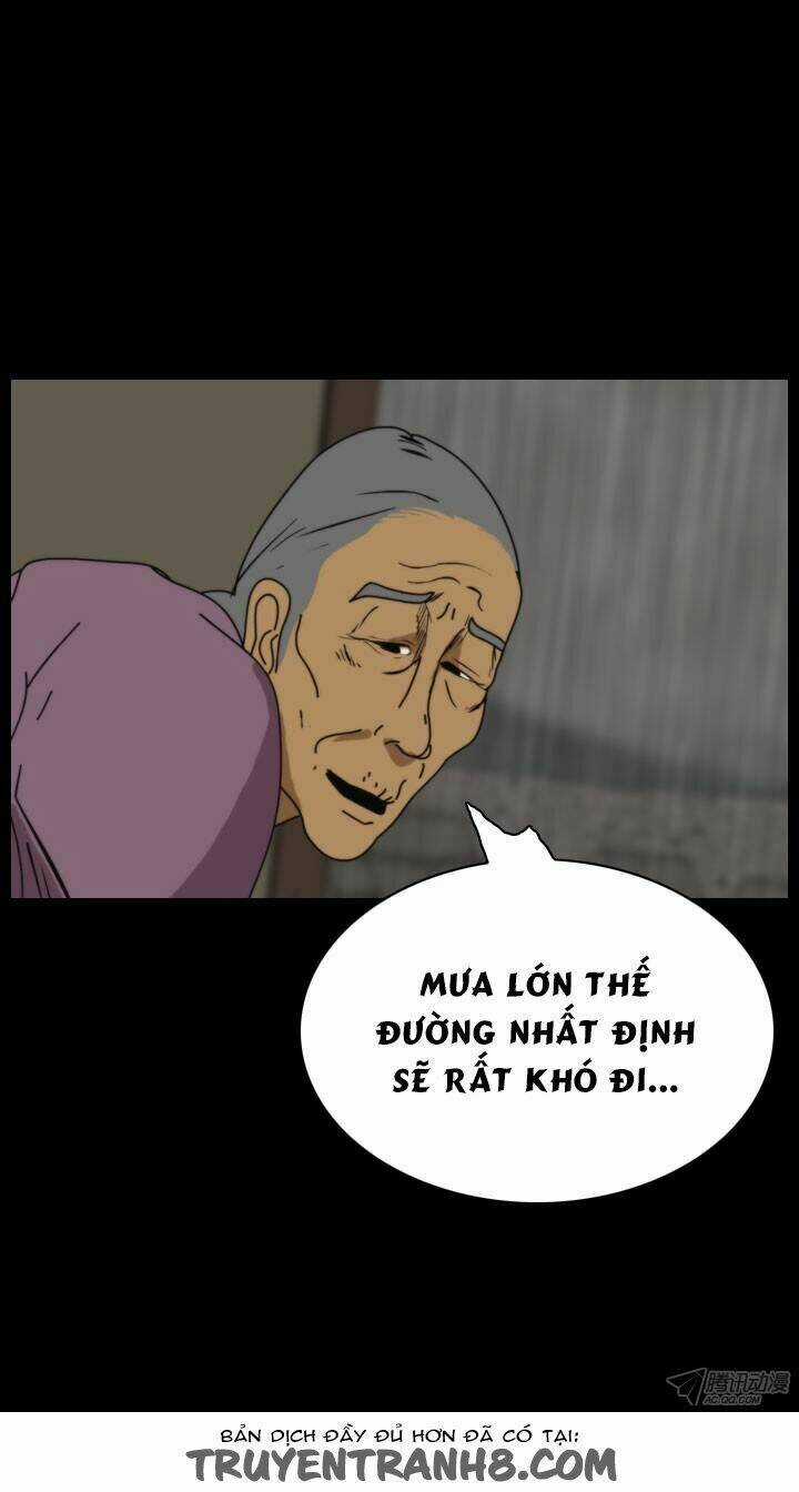 Horror Show - Chapter 4 - Trang 49