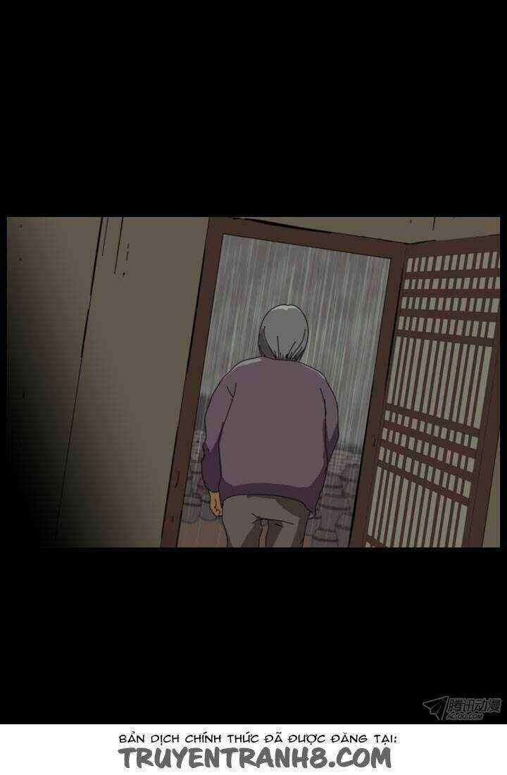 Horror Show - Chapter 4 - Trang 50