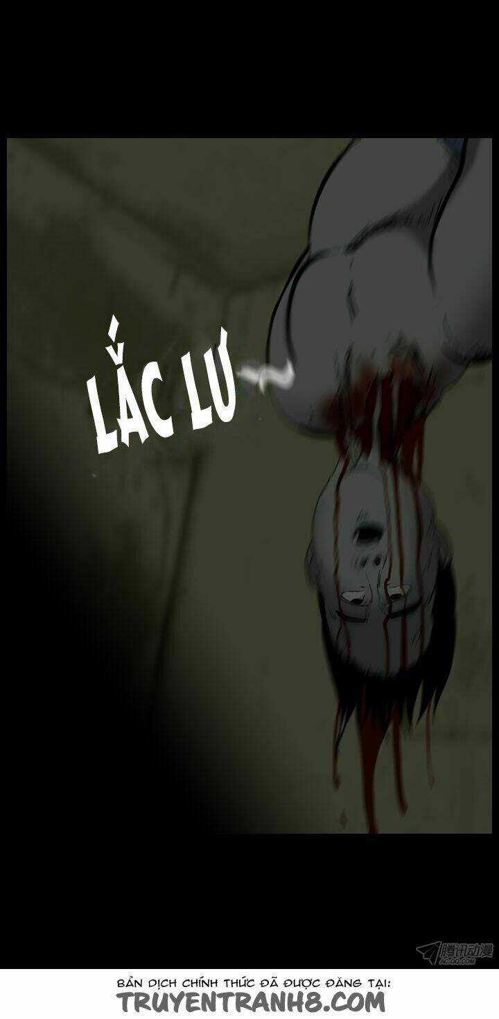 Horror Show - Chapter 4 - Trang 6