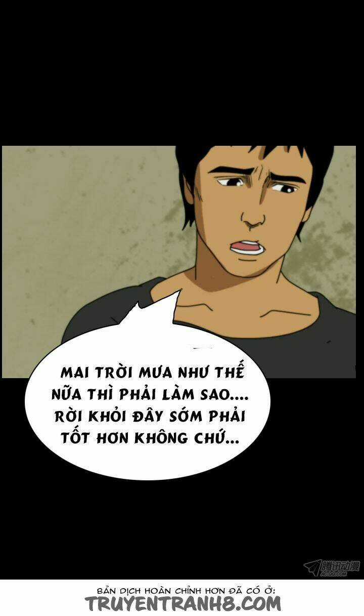 Horror Show - Chapter 4 - Trang 52