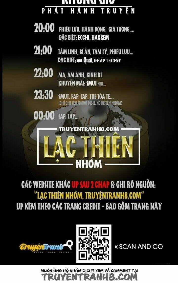 Horror Show - Chapter 4 - Trang 56