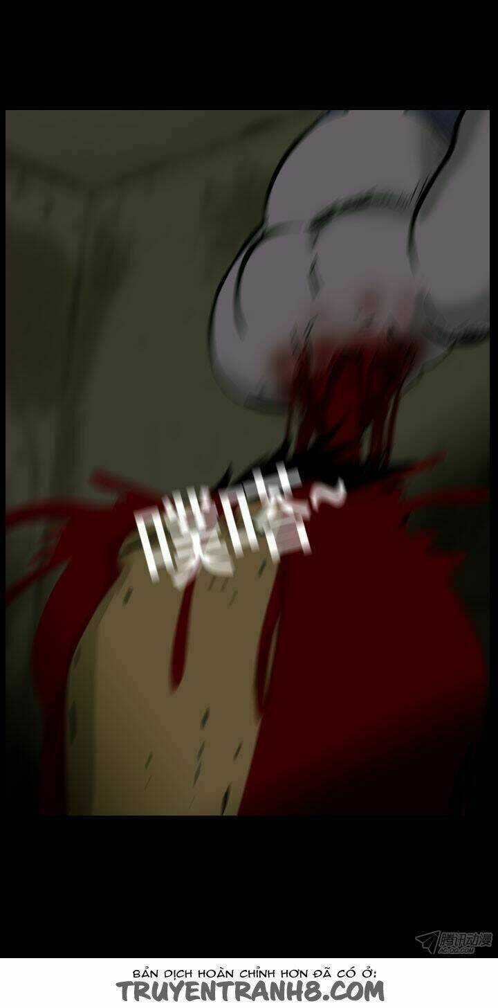 Horror Show - Chapter 4 - Trang 7