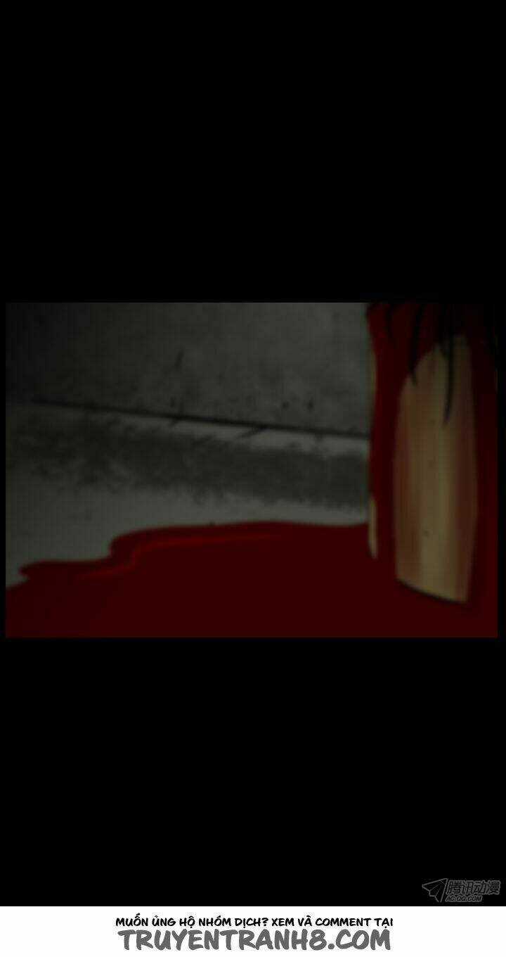 Horror Show - Chapter 4 - Trang 8