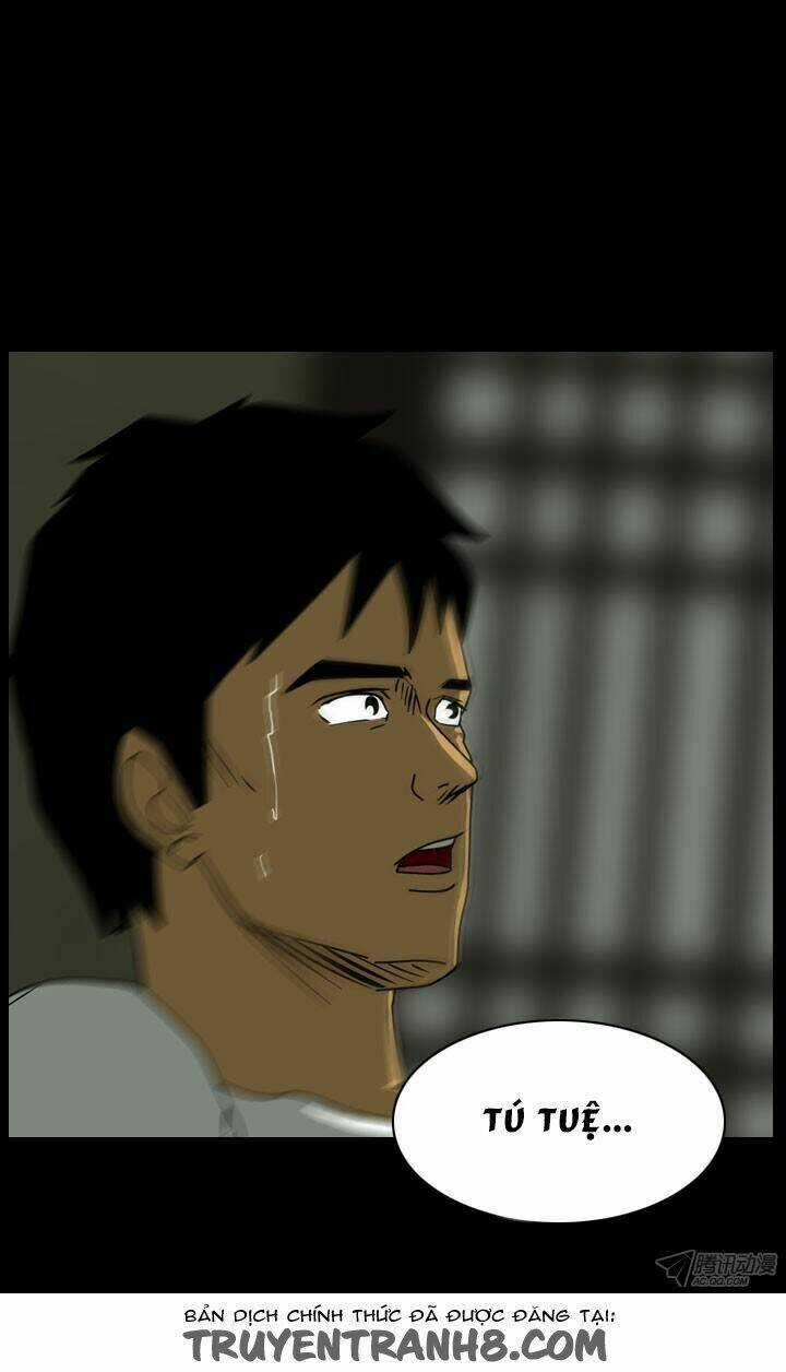 Horror Show - Chapter 4 - Trang 10