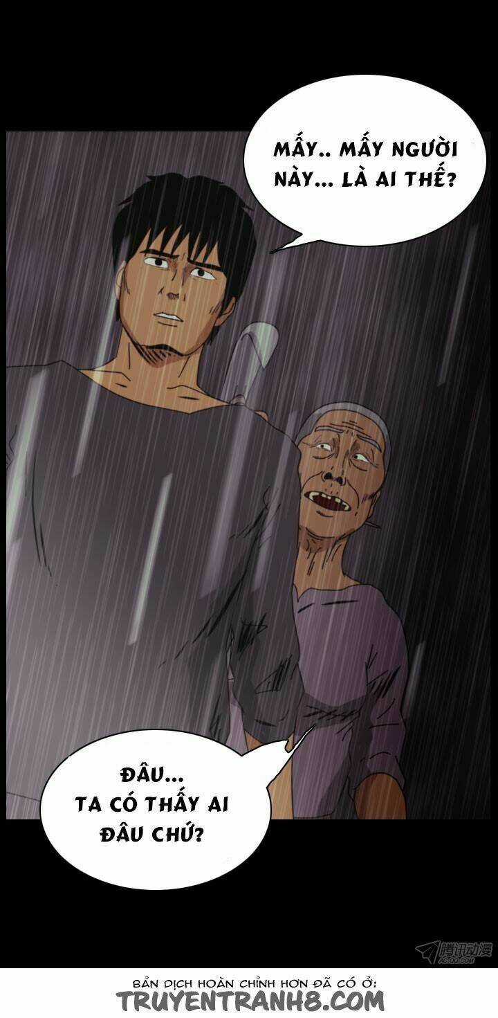 Horror Show - Chapter 5 - Trang 11