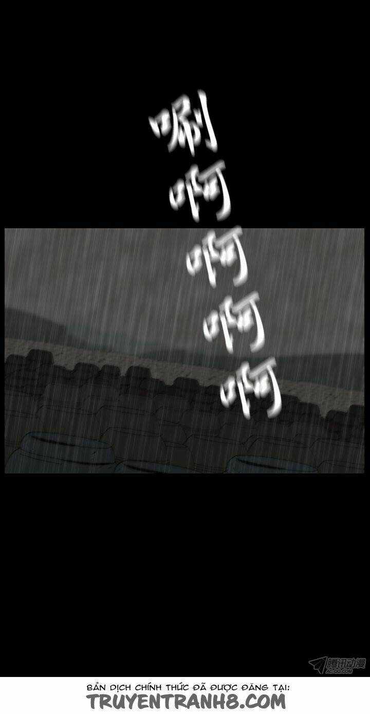 Horror Show - Chapter 5 - Trang 12