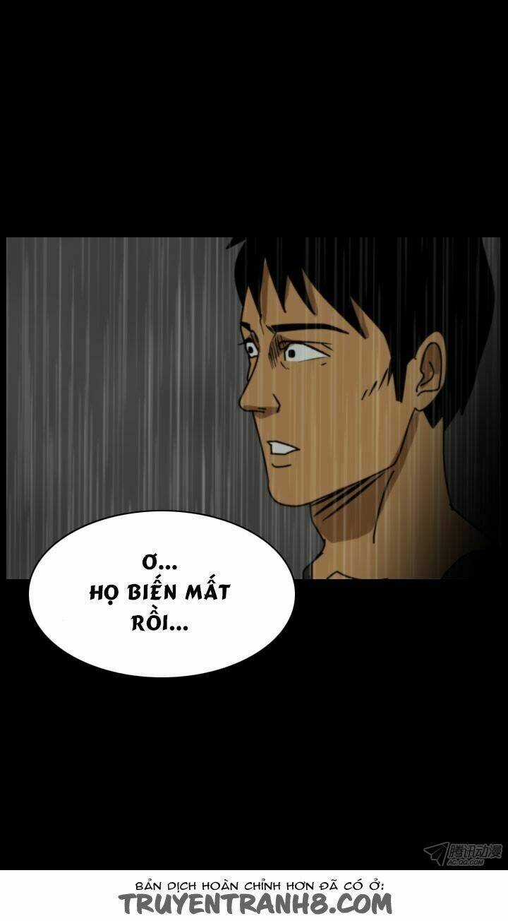 Horror Show - Chapter 5 - Trang 13